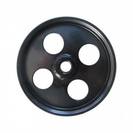 SZERVOKORMÁNYSZIVATTYÚ CSIGAKERÉK MERCEDES 7PK X 143M 24664101