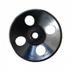 Volvo szervokormányszivattyú lánckerék 6pk x 142mm 9485757