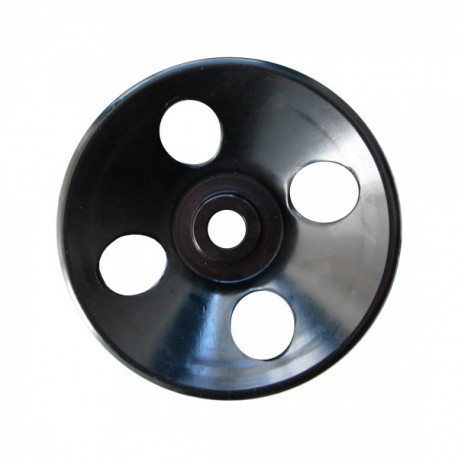 Volvo szervokormányszivattyú lánckerék 6pk x 142mm 9485757