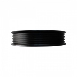 Volvo szervokormányszivattyú lánckerék 6pk x 142mm 9485757