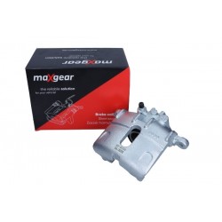 Féknyereg LAND ROVER ELSŐ FREELANDER 1.8-2.5 4X4 98-06 JOBB SEG100260