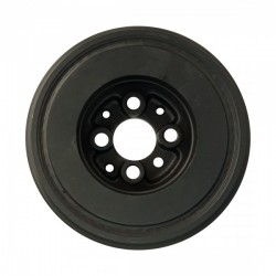 Audi, Seat, Skoda, Vw, Ford 1.9TDI, Ford 1.9TDI forgattyús tengelyszíjtárcsa 038105243K