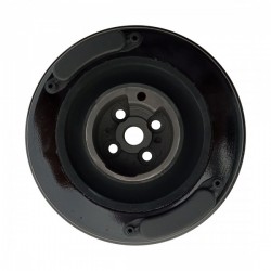 Kormányszíjtárcsa Audi A6 (C4), 2.5TDI, Volvo 850, S70, S80, V70, 2.5TDI, VW CRAFTER, LT, TRANSPORTER IV, 2.4D, 2.5TDi,