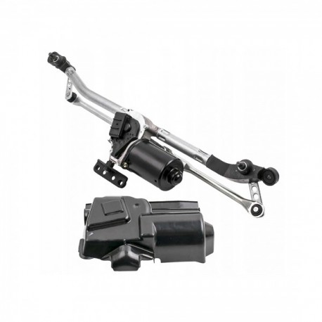 WIPER MECHANIZMUS OPEL Astra G 9117721