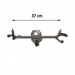 WIPER MECHANIZMUS OPEL Combo C, Corsa C 23002667