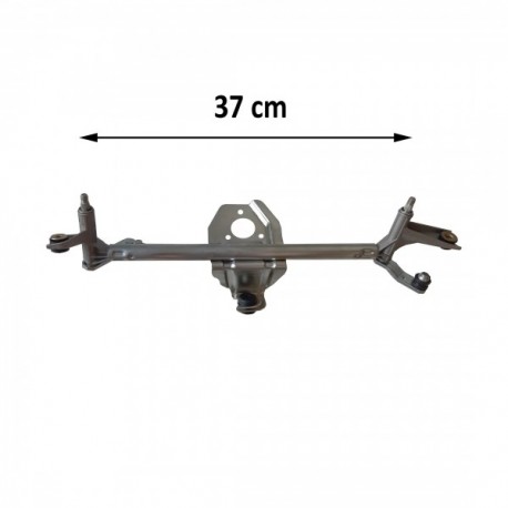 WIPER MECHANIZMUS OPEL Combo C, Corsa C 23002667