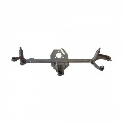 WIPER MECHANIZMUS OPEL Combo C, Corsa C 23002667