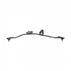 Ablaktörlő mechanizmus OPEL Meriva 23303808