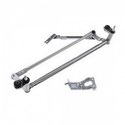 WIPER MECHANIZMUS SKODA Octavia II 1Z1955023E