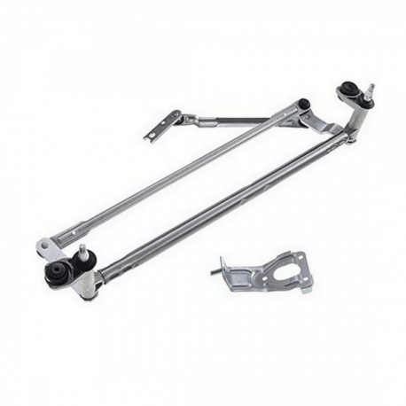 WIPER MECHANIZMUS SKODA Octavia II 1Z1955023E