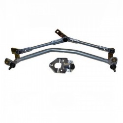 VW Polo WIPER MECHANIZMUS. 6Q1955023E