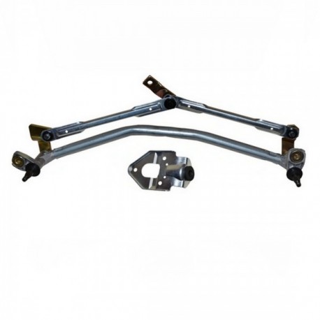 VW Polo WIPER MECHANIZMUS. 6Q1955023E