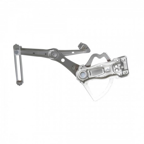 MERCEDES E-osztály W210 ELEKTROMOS ABLAKEMELŐ, Jobb első ablakemelő 2107201246