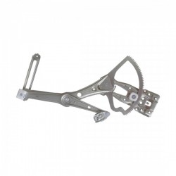 MERCEDES E-osztály W210 ELEKTROMOS ABLAKEMELŐ, Jobb első ablakemelő 2107201246