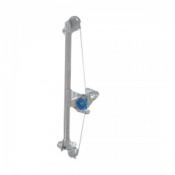 Hátsó bal oldali LANDER MERCEDES E osztály W210 A2107301546