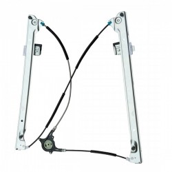 ELEKTROMOS ELSŐ ELSŐ SZÉLABLAKTÁR MERCEDES Vito / Mixto / Viano (W639). A6397200046