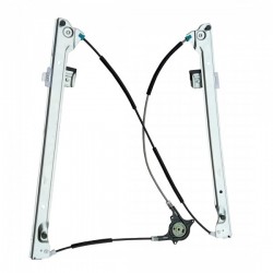 Ablakemelő jobb első MERCEDES Vito / Mixto / Viano (W639). 6397200146