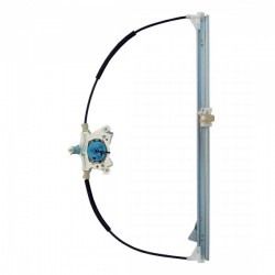 Jobb első ablak alsó RENAULT MEGANE Scenic, SCÉNIC I, 7700838591