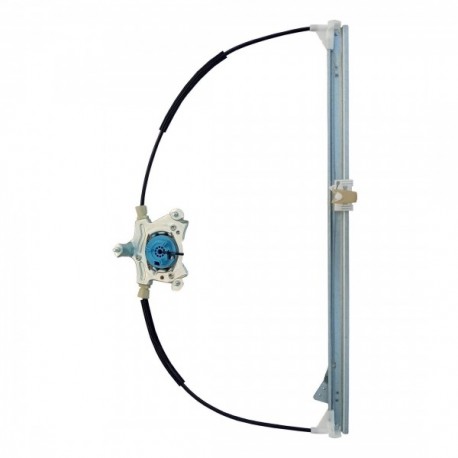 Jobb első ablak alsó RENAULT MEGANE Scenic, SCÉNIC I, 7700838591