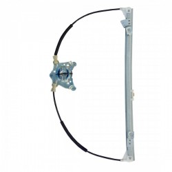 Jobb első ablak alsó RENAULT MEGANE Scenic, SCÉNIC I, 7700838591