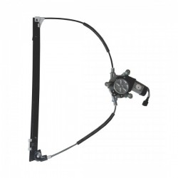 Jobb első ablak alsó RENAULT MEGANE Scenic, SCÉNIC I, 7700838591