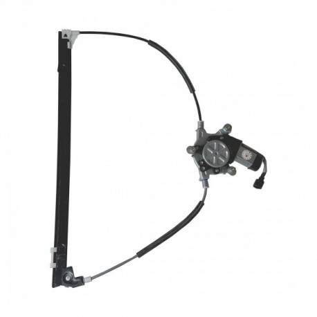 Jobb első ablak alsó RENAULT MEGANE Scenic, SCÉNIC I, 7700838591