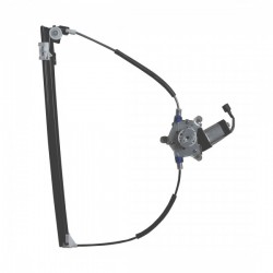 Jobb első ablak alsó RENAULT MEGANE Scenic, SCÉNIC I, 7700838591