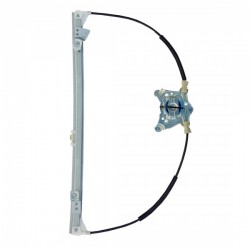 ELEKTROMOS ELSŐ ELLENI ABLAK LIFTIER RENAULT MEGANE Scenic, SCÉNIC I, 7700838592