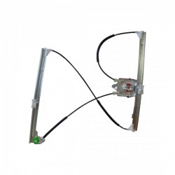 RENAULT LAGUNA II ELEKTROMOS BAL ELSŐ ABLAKEMELŐ 8200000937