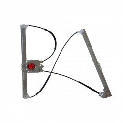 RENAULT LAGUNA II ELEKTROMOS BAL ELSŐ ABLAKEMELŐ 8200000937