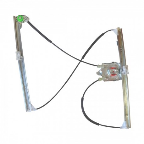 SZÉLVÉDŐ EMELŐ JOBB ELSŐ RENAULT LAGUNA II 8200485195