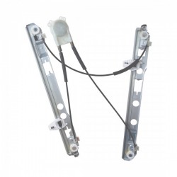 ELEKTROMOS ELSŐ ELLENI ABLAKZÁR Renault Megane II 8200325136