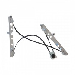 Ablakemelő jobb első Renault Megane II Renault Megane II Coupe Renault Megane II Cabrio Renault Megane II Cabrio 8200325137