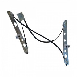 Elektromos ablakemelő bal első Renault Megane II Renault Megane II Coupe Renault Megane II Cabrio Renault Megane II Cabrio