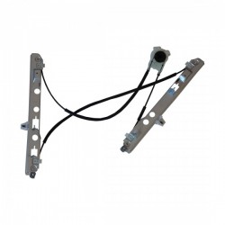 Elektromos ablakemelő bal első Renault Megane II Renault Megane II Coupe Renault Megane II Cabrio Renault Megane II Cabrio