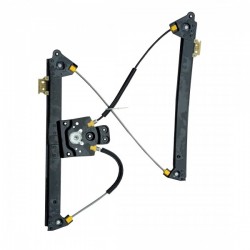 Jobb első ablakemelő CITROEN C5 III (RD_), CITROEN C5 III Break (TD_), 9675898980