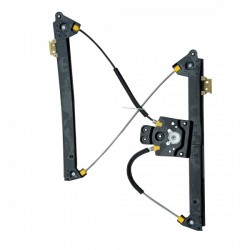 Ablakemelő CITROEN C5 III, C5 III törés . 9221EQ