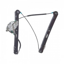 SZÉLVÉDŐ EMELŐ JOBB ELSŐ BMW 3 E46 51337020660