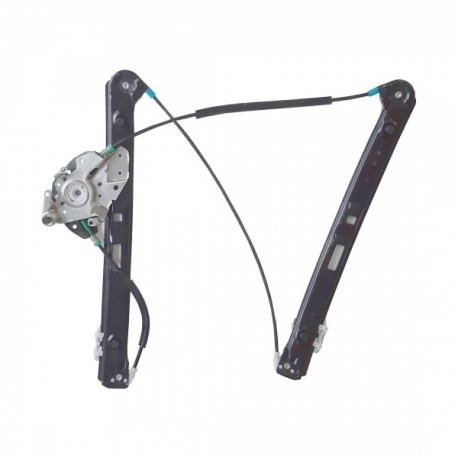 SZÉLVÉDŐ EMELŐ JOBB ELSŐ BMW 3 E46 51337020660