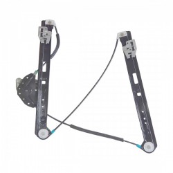 SZÉLVÉDŐ EMELŐ JOBB ELSŐ BMW 3 E46 51337020660