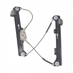 SZÉLVÉDŐ EMELŐ JOBB ELSŐ BMW 5 E60,E61 51337184384