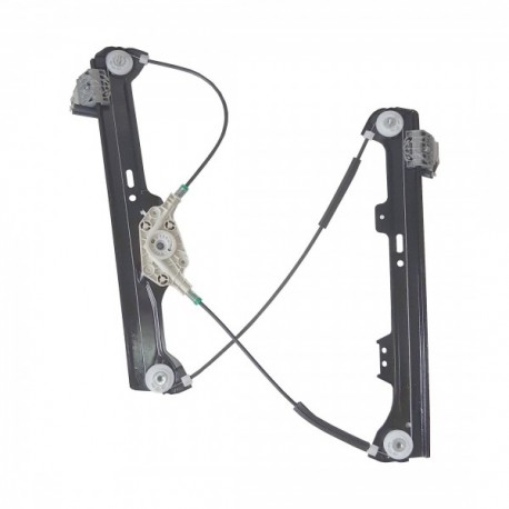 SZÉLVÉDŐ EMELŐ JOBB ELSŐ BMW 5 E60,E61 51337184384