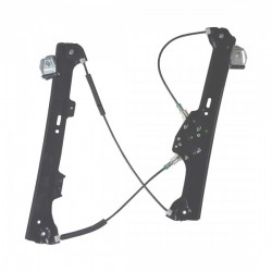 SZÉLVÉDŐ EMELŐ JOBB ELSŐ BMW 5 E60,E61 51337184384