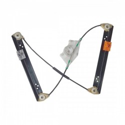 SZÉLVÉDŐ EMELŐ BAL HÁTSÓ PORSCHE CAYENNE 95553346100