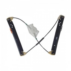 SZÉLVÉDŐ EMELŐ BAL HÁTSÓ PORSCHE CAYENNE 95553346100