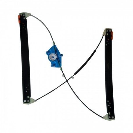 SZÉLVÉDŐ EMELŐ BAL ELSŐ ELEKTROMOS PORSCHE CAYENNE 95554246104