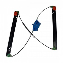 SZÉLVÉDŐ EMELŐ BAL ELSŐ ELEKTROMOS PORSCHE CAYENNE 95554246104