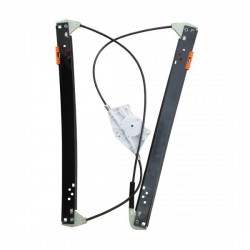 SZÉLVÉDŐ EMELŐ JOBB ELSŐ PORSCHE CAYENNE 95554246204