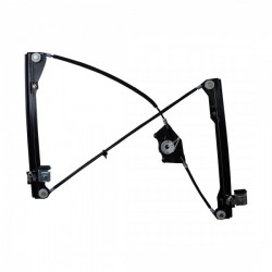 SZÉLVÉDŐ EMELŐ BAL ELSŐ VW NEW BEETLE (9C1, 1C1) 1C0837655A