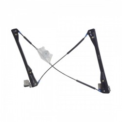 ELEKTROMOS ELSŐ ELLENI ABLAKZÁR VW Golf IV 1J3837461D